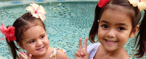 siargao kids