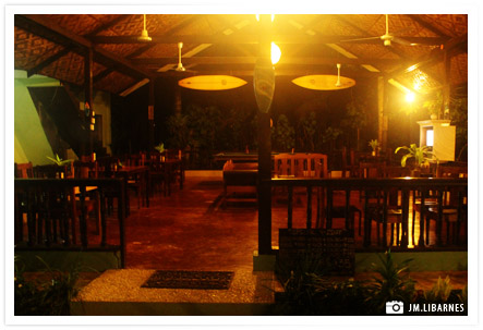 siargao point 303 restaurant